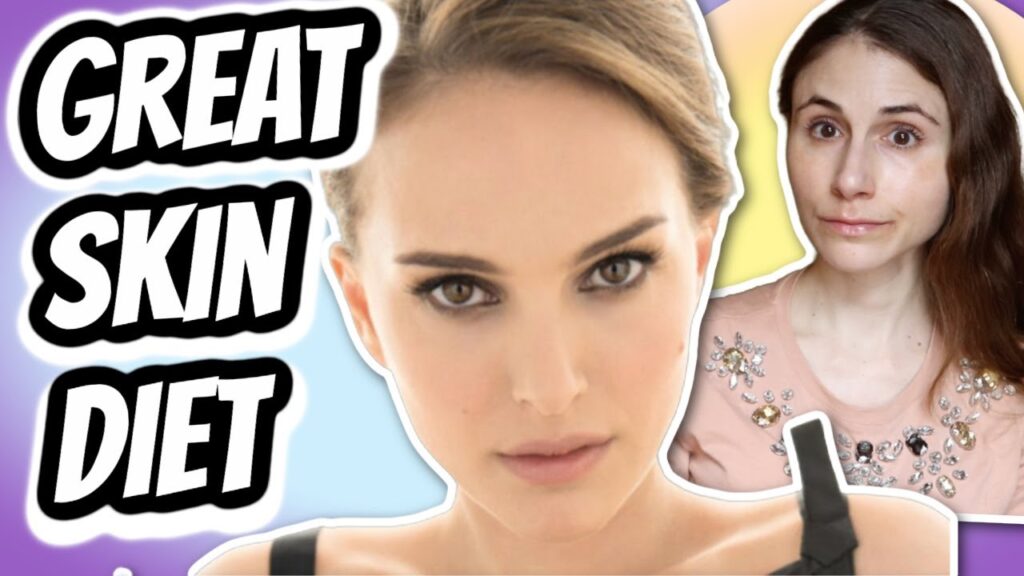 Unlocking the Beauty Benefits How a Vegan Diet Transforms Your Skin