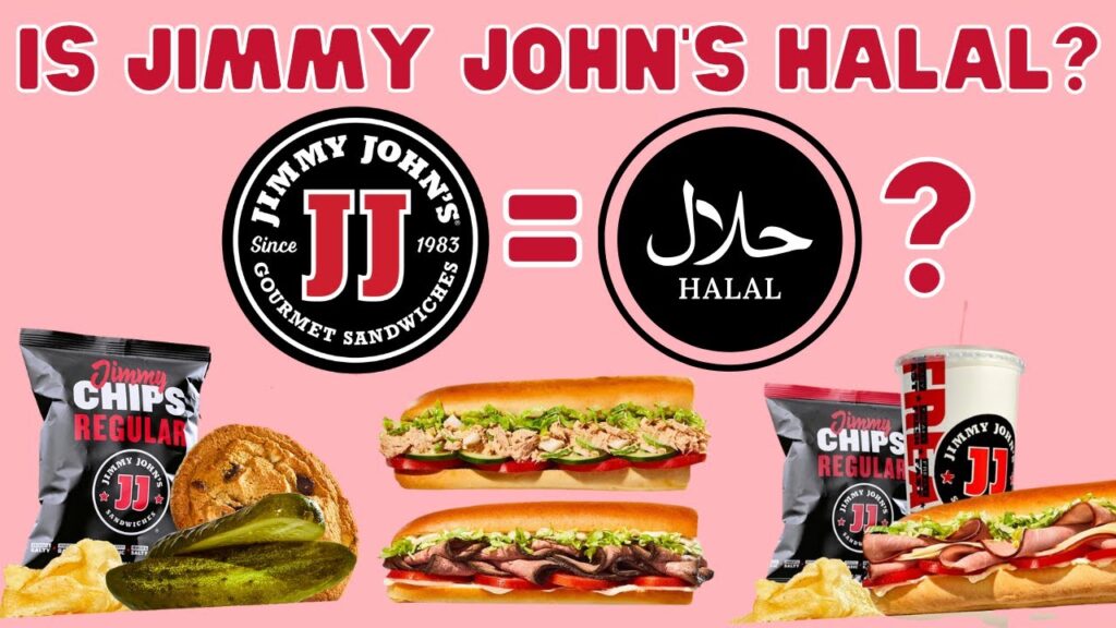 Is Jimmy John's Bread VeganFriendly? Unveiling the Truth Behind the Ingredients The Wild Life